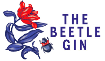 THE BEETLE GIN