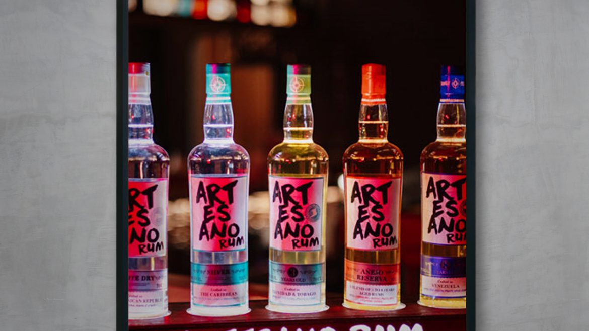 Artesano Rum